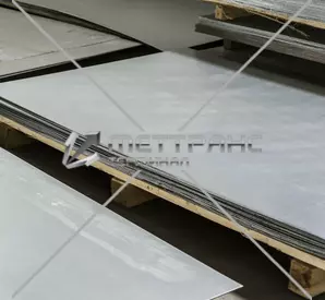 Алюминиевый лист 2 мм в Туле