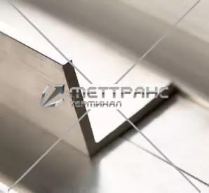 Уголок алюминиевый (г-образный профиль) в Туле