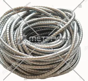 Металлорукав для кабеля в Туле